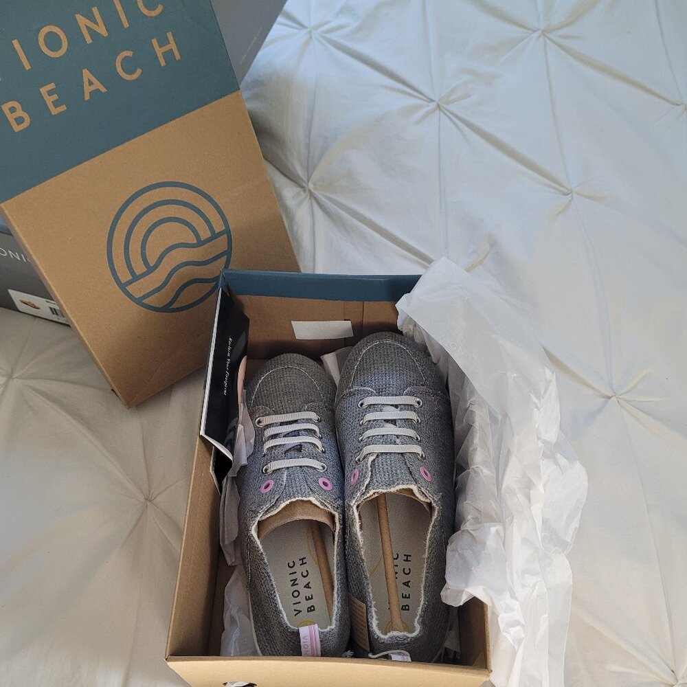 Vionic Pismo Sneakers